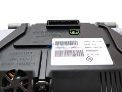Km Gösterge Ekranı  Paneli (Dijital/Hayalet) - Renault Clio 5 248104924R
