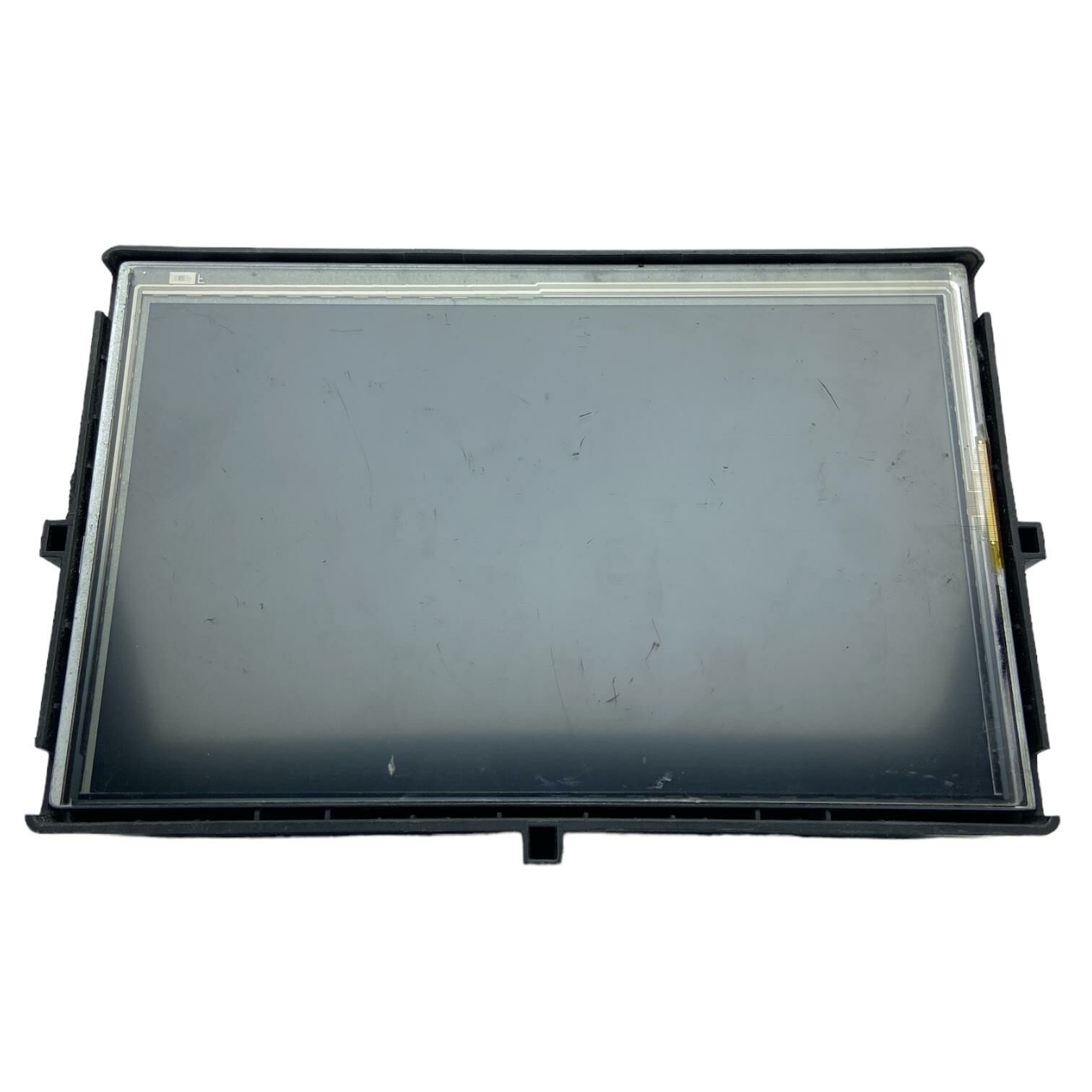 Navigasyon Ekranı - Renault Captur 2013-19 Trafic 2012-19 Clio 2013-18