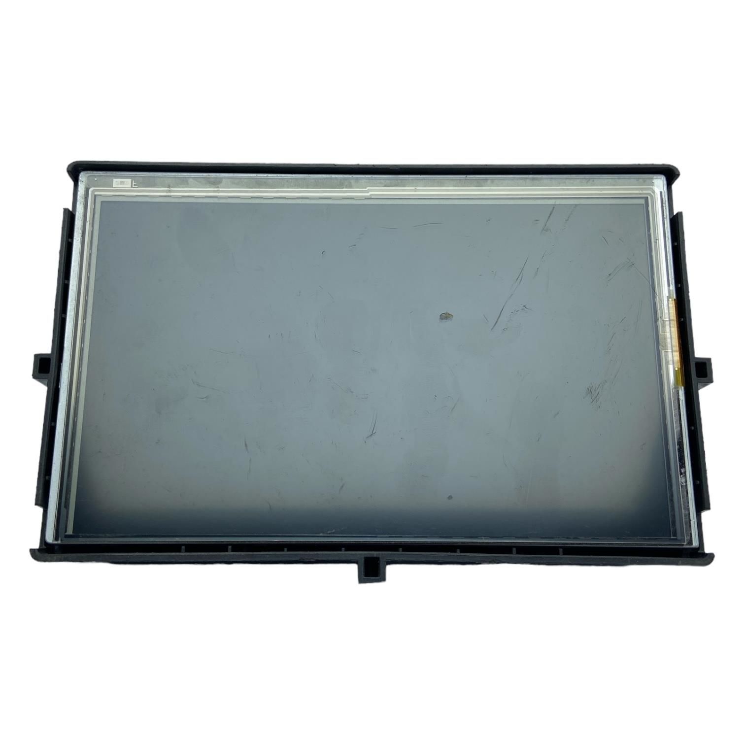 Navigasyon Ekranı - Renault Captur 2013-19 Trafic 2012-19 Clio 2013-18