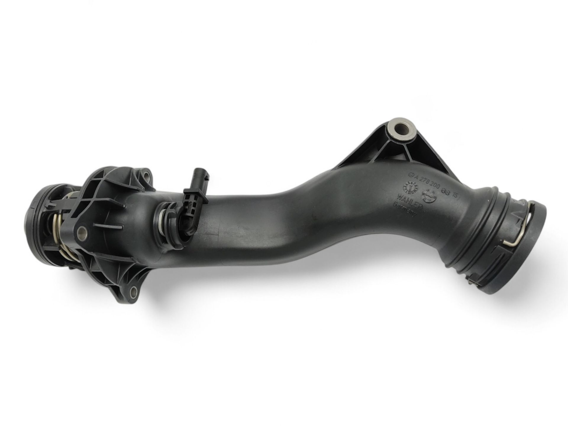Termostat - Mercedes Benz C W205 E W211 E W210 GLE W166 S W222 A2782000815 - A2782000715 - A2782000615 - A2782000515