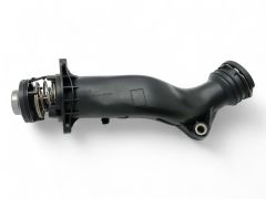 Termostat - Mercedes Benz C W205 E W211 E W210 GLE W166 S W222 A2782000815 - A2782000715 - A2782000615 - A2782000515