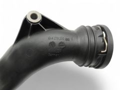 Termostat - Mercedes Benz C W205 E W211 E W210 GLE W166 S W222 A2782000815 - A2782000715 - A2782000615 - A2782000515