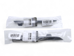 Sağ Çamurluk Çıtası Siyah - Renault Megane 4 990425039R