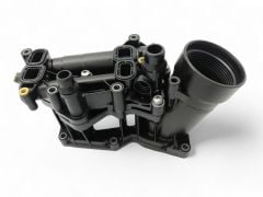 Yağ Filtre Gövdesi - BMW F10 70379327