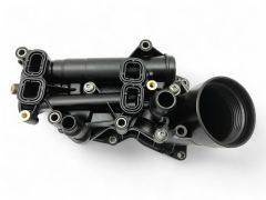 Yağ Filtre Gövdesi - BMW F10 70379327