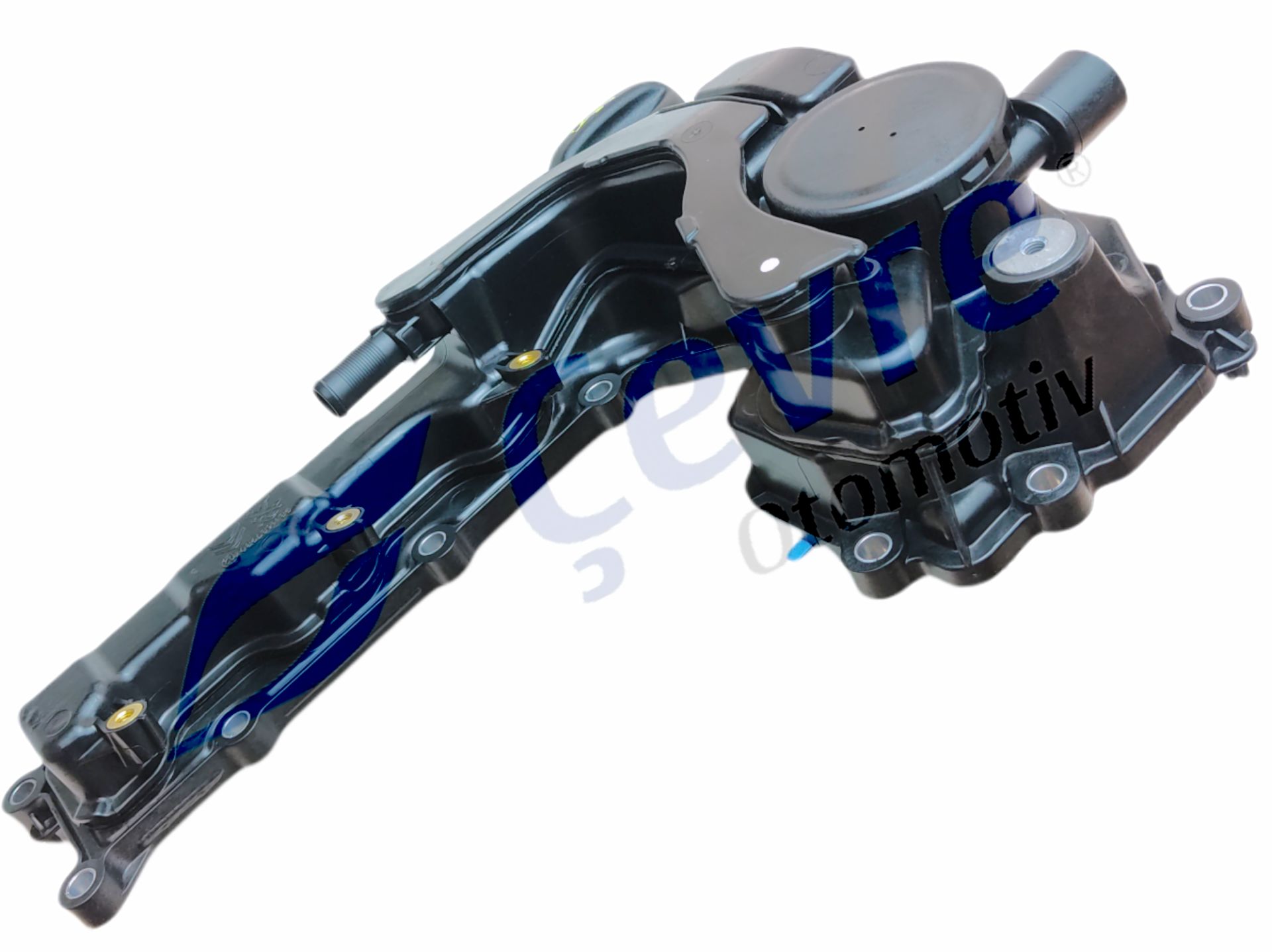 Külbütör Kapağı 1.2 Motor - Peugeot 208 308 508 2008 3008 9811687980