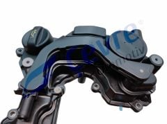 Külbütör Kapağı 1.2 Motor - Peugeot 208 308 508 2008 3008 9811687980