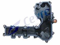 Külbütör Kapağı 1.2 Motor - Peugeot 208 308 508 2008 3008 9811687980