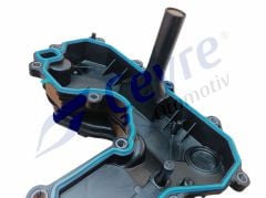 Külbütör Kapağı 1.2 Motor - Peugeot 208 308 508 2008 3008 9811687980