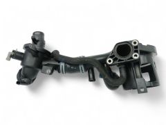 Sprinter Termostat Yakıt Filtresi Egr Soğutma Borusu - Mercedes Benz W907 W910 Vito E W212 A212 A6512002600 - A6512003700 - A6512006901