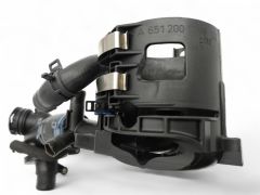 Sprinter Termostat Yakıt Filtresi Egr Soğutma Borusu - Mercedes Benz W907 W910 Vito E W212 A212 A6512002600 - A6512003700 - A6512006901