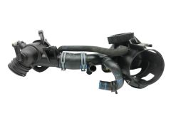 Sprinter Termostat Yakıt Filtresi Egr Soğutma Borusu - Mercedes Benz W907 W910 Vito E W212 A212 A6512002600 - A6512003700 - A6512006901