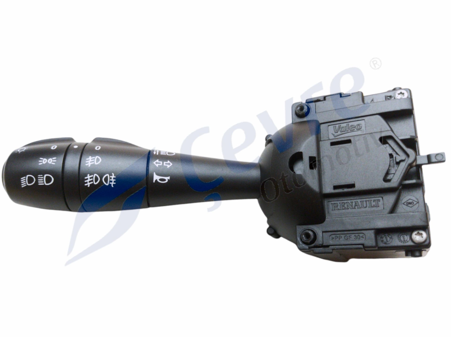 Far Korna Kolu Sisli - Dacia Sandero  Lodgy Duster 8201167988