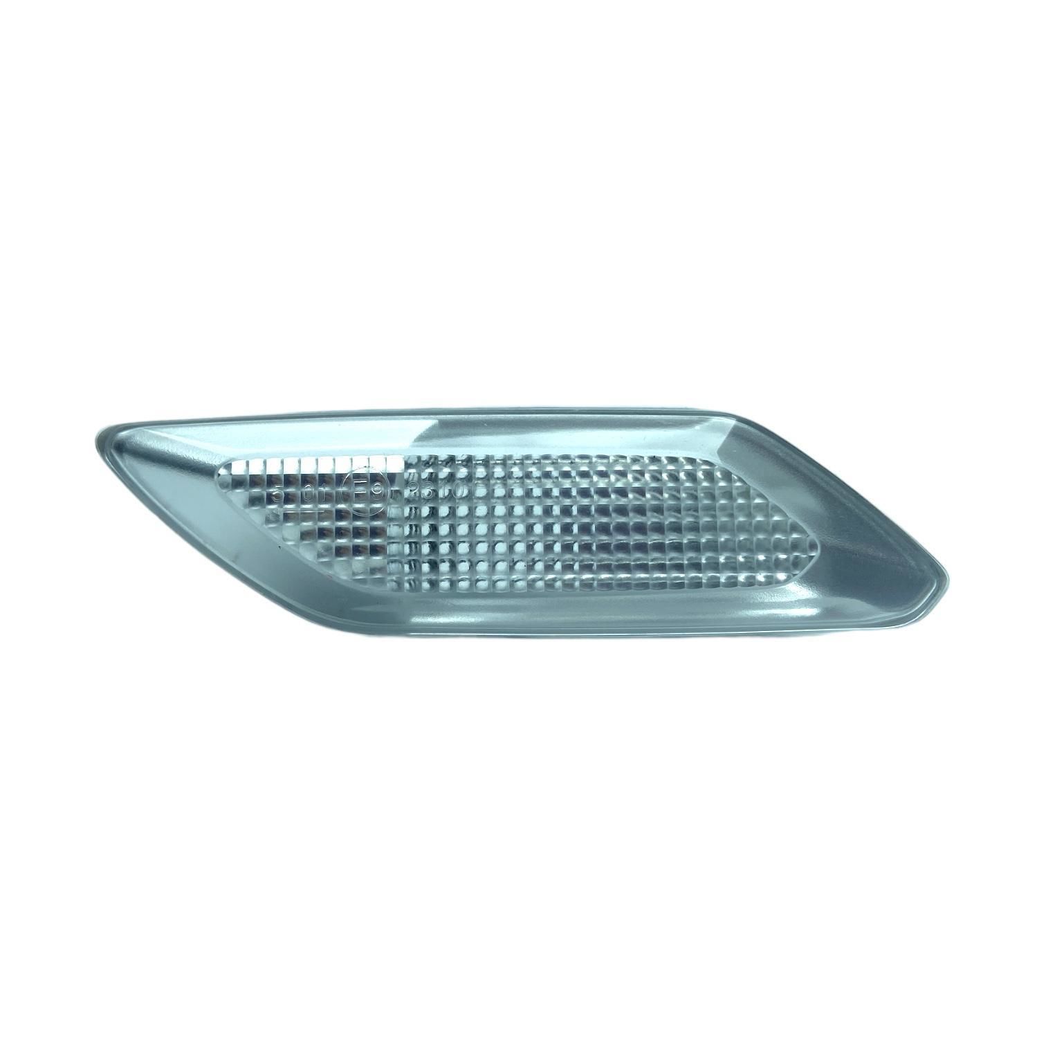 Çamurluk Sinyali Sol - Dacia Sandero 3 Renault Taliant 261662708R