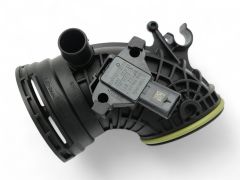 Golf Turbo İntercool Borusu - Volkswagen Audi A3 Seat Leon 46832366H - 04E145641