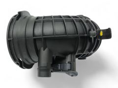 Golf Turbo İntercool Borusu - Volkswagen Audi A3 Seat Leon 46832366H - 04E145641