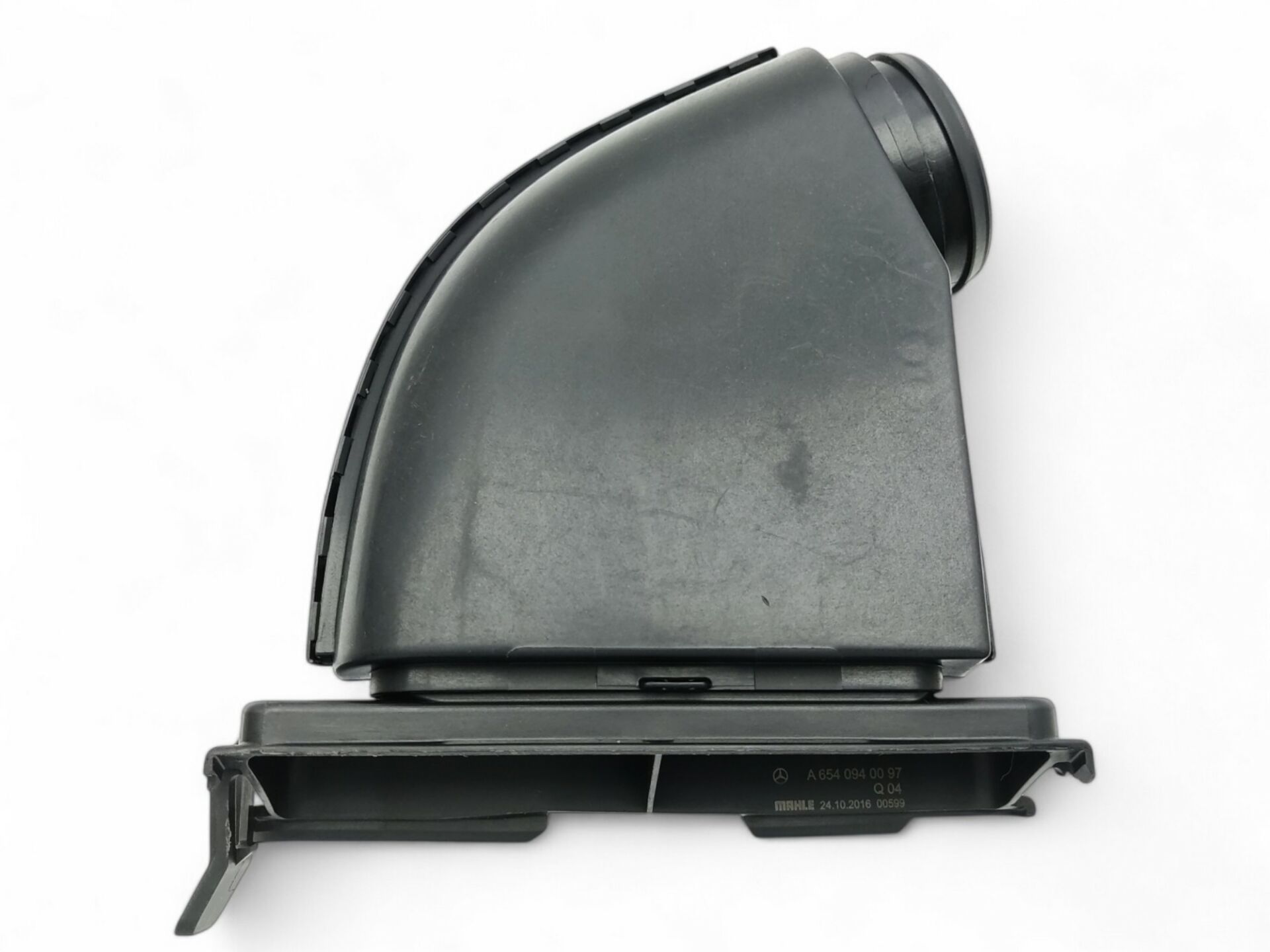Hava Filtre Borusu - Mercedes Benz E W213 C238 A6540940097