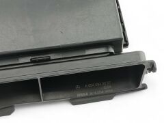 Hava Filtre Borusu - Mercedes Benz E W213 C238 A6540940097