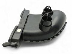 Hava Filtre Borusu - Mercedes Benz E W213 C238 A6540940097