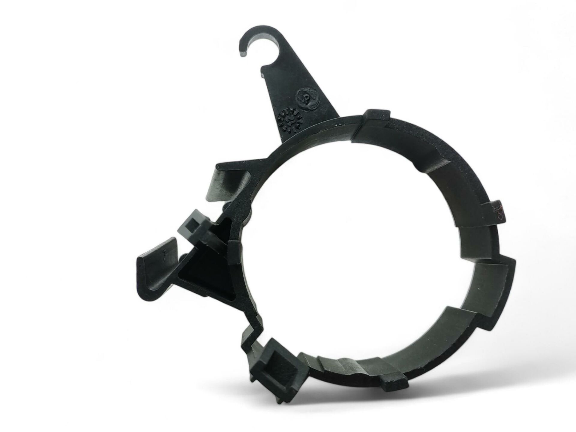 Kanister Bağlantı Kelepçesi - Renault Megane 2 7701054953
