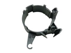 Kanister Bağlantı Kelepçesi - Renault Megane 2 7701054953