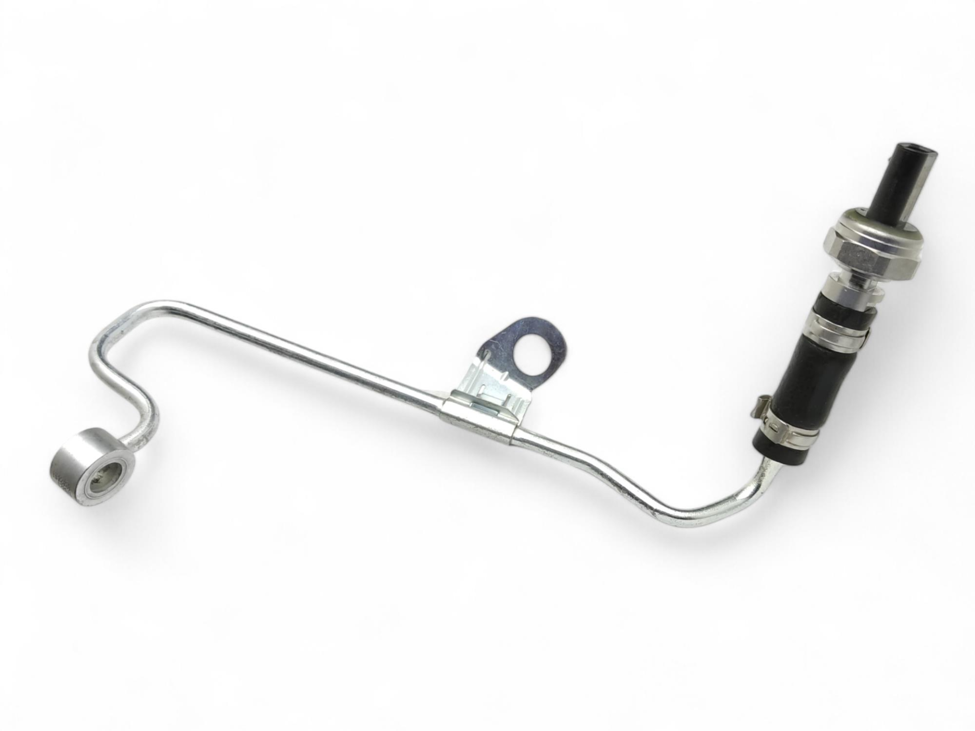 Turbo Çıkış Borusu Partikül Basınç Sensörü - Renault Megane 4 Dacia Duster  223658007R 223217134R