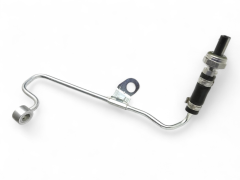 Turbo Çıkış Borusu Partikül Basınç Sensörü - Renault Megane 4 Dacia Duster  223658007R 223217134R