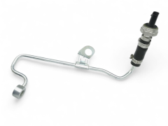Turbo Çıkış Borusu Partikül Basınç Sensörü - Renault Megane 4 Dacia Duster  223658007R 223217134R