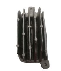 Gündüz Led Far Ayar Beyni Sağ - Renault Megane 4 285753299R