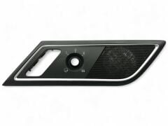 Golf Ayna Ayar Düğmesi Çerçevesi - Volkswagen Golf 7 517959552E - 510959565A - 510962125
