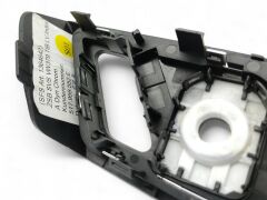 Golf Ayna Ayar Düğmesi Çerçevesi - Volkswagen Golf 7 517959552E - 510959565A - 510962125