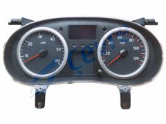 Km Gösterge Ekranı Panel - Renault Trafic 2   Vivaro  8200279060