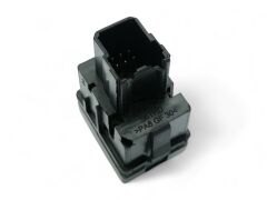 Cargo Kabin İçi Havalandırma Klima Düğmesi - Ford BC4519B914AA - BC45-19B914-AA