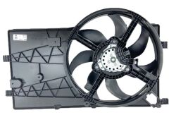 Fan Motoru - Fiat Fiorino 52191438