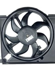 Fan Motoru - Fiat Fiorino 52191438