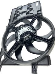 Fan Motoru - Fiat Fiorino 52191438