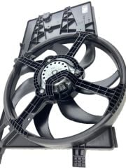 Fan Motoru - Fiat Fiorino 52191438