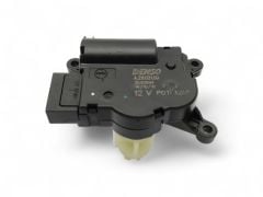 500X Klape Motoru - Fiat Jeep Renegade A21102100 - A.211.021.00 - 3093894