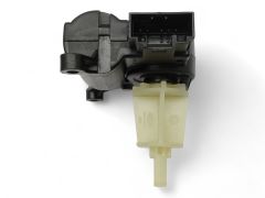 500X Klape Motoru - Fiat Jeep Renegade A21102100 - A.211.021.00 - 3093894