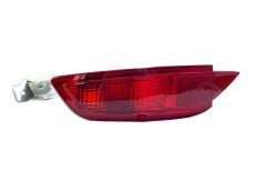 Arka Reflektör Sol - Ford Fiesta 2008- 8A61-15K273-AC