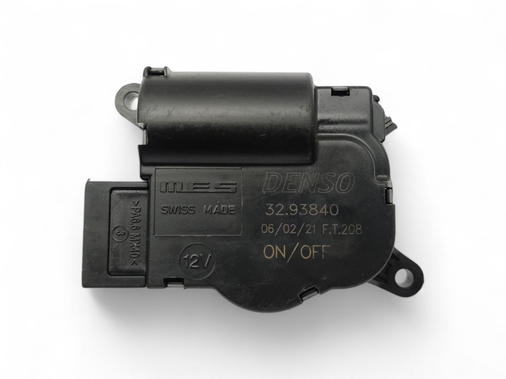 Doblo Klape Motoru - Fiat Linea Punto 3293840