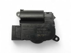 Doblo Klape Motoru - Fiat Linea Punto 3293840