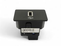 Focus USB Modülü - Ford Transit Mustang HU5T14F014AB - HU5T-14F014-AB