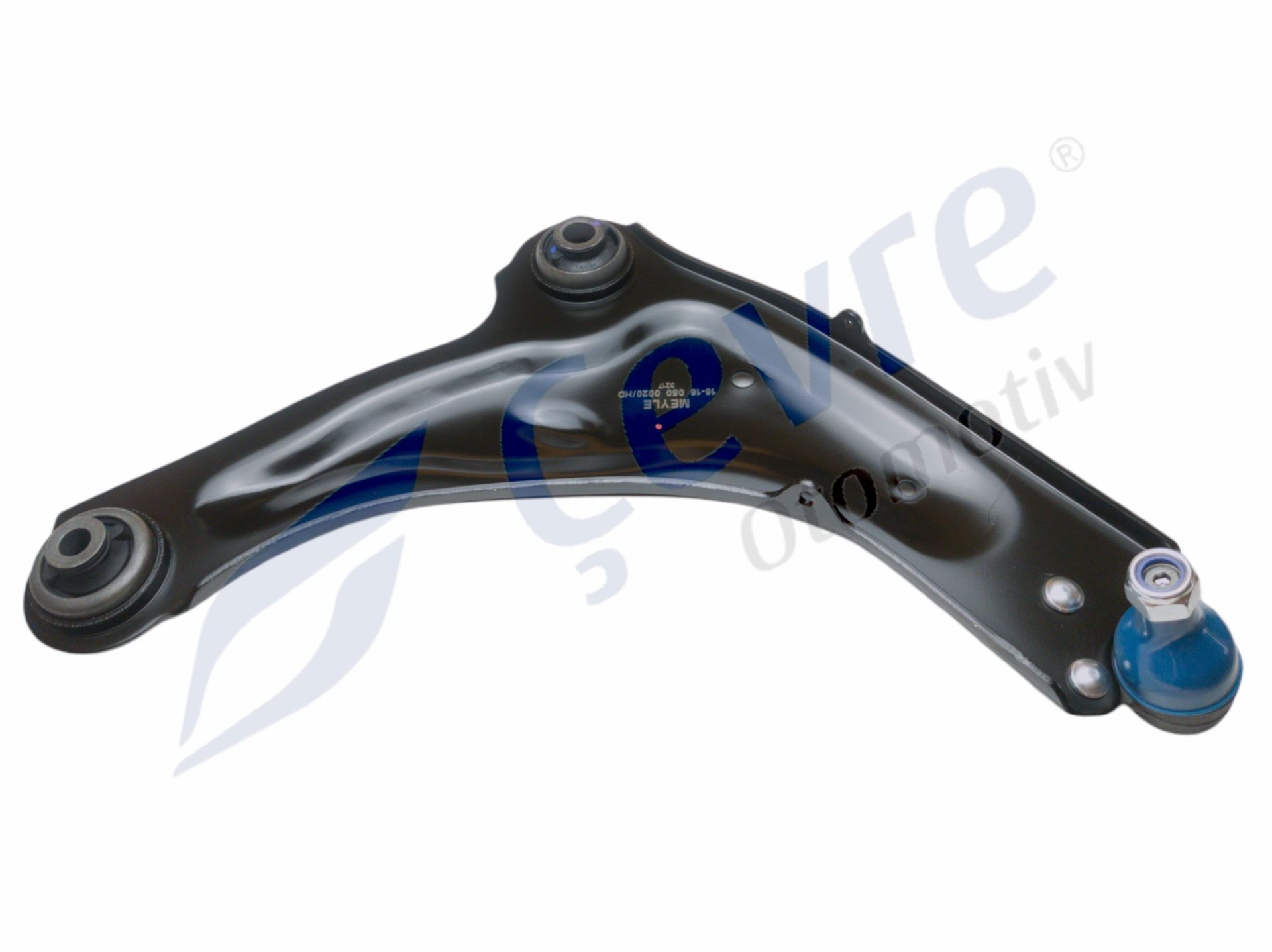 Alt Salıncak Tablası Sağ Orjinal - Renault Laguna 2 8200273729