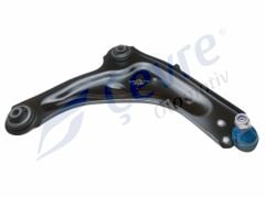 Alt Salıncak Tablası Sağ Orjinal - Renault Laguna 2 8200273729