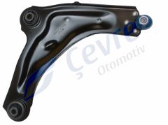 Alt Salıncak Tablası Sağ Orjinal - Renault Laguna 2 8200273729