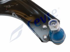 Alt Salıncak Tablası Sağ Orjinal - Renault Laguna 2 8200273729