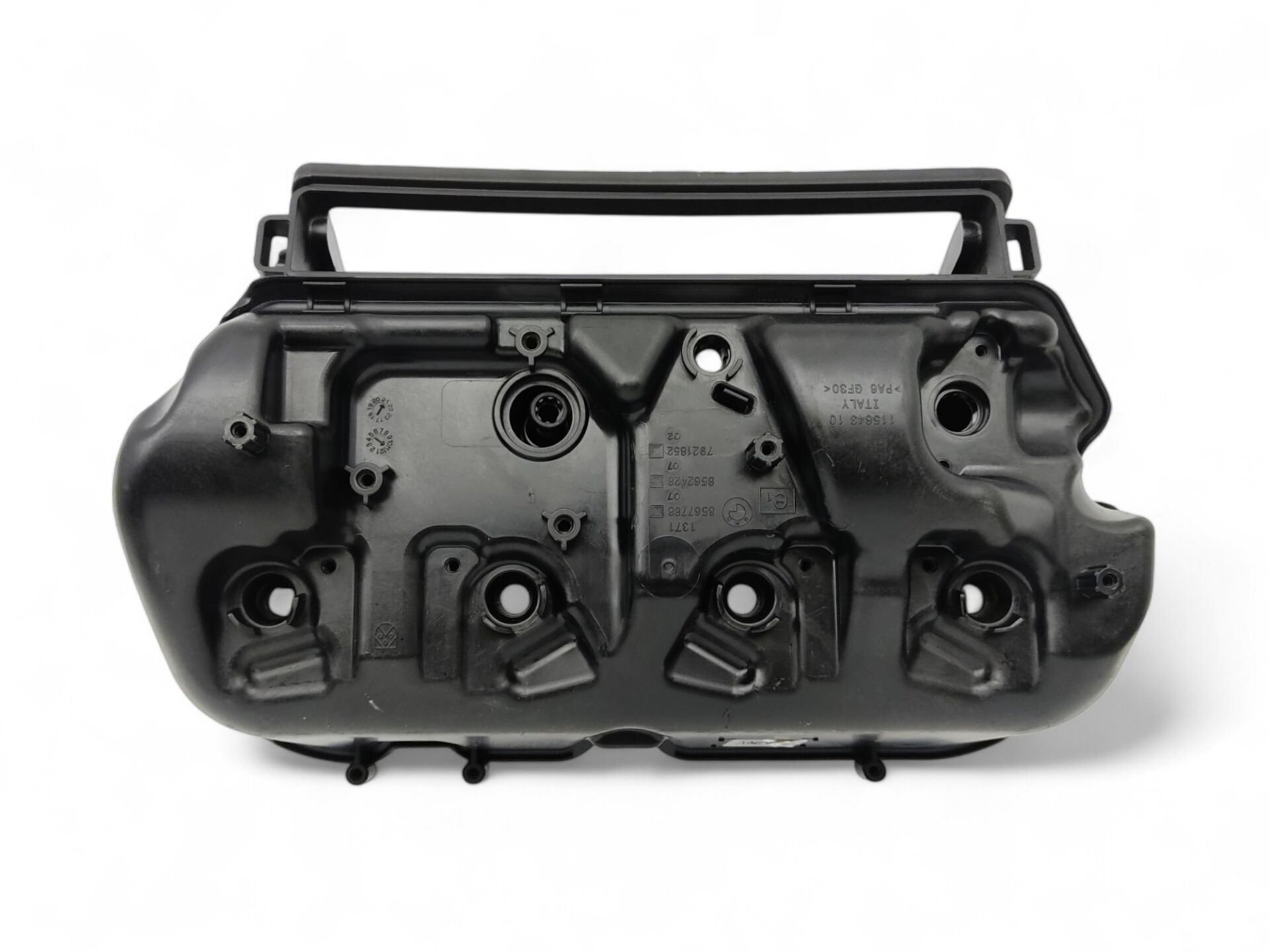 BMW S1000RR Hava Filtre Kutusu - BMW S1000XR 8567788 - 8689503 - 7921852 - 13719443365 - 13729444643 - 13711539541 - 23875157 - 13719480847