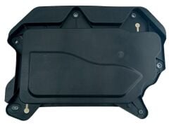 Motor Alt Koruma Plastiği - Renault Clio V  244974022R Orjinal