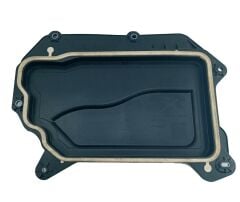 Motor Alt Koruma Plastiği - Renault Clio V  244974022R Orjinal
